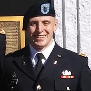 Meet your Posher, Leanne